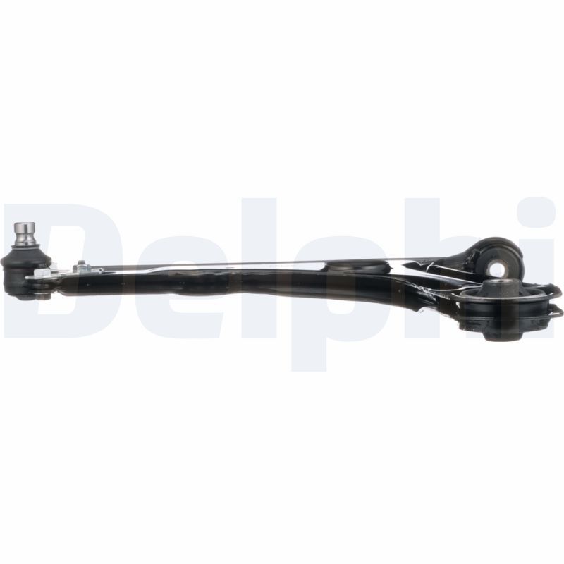 Delphi TC766 Control/Trailing Arm, wheel suspension - 3