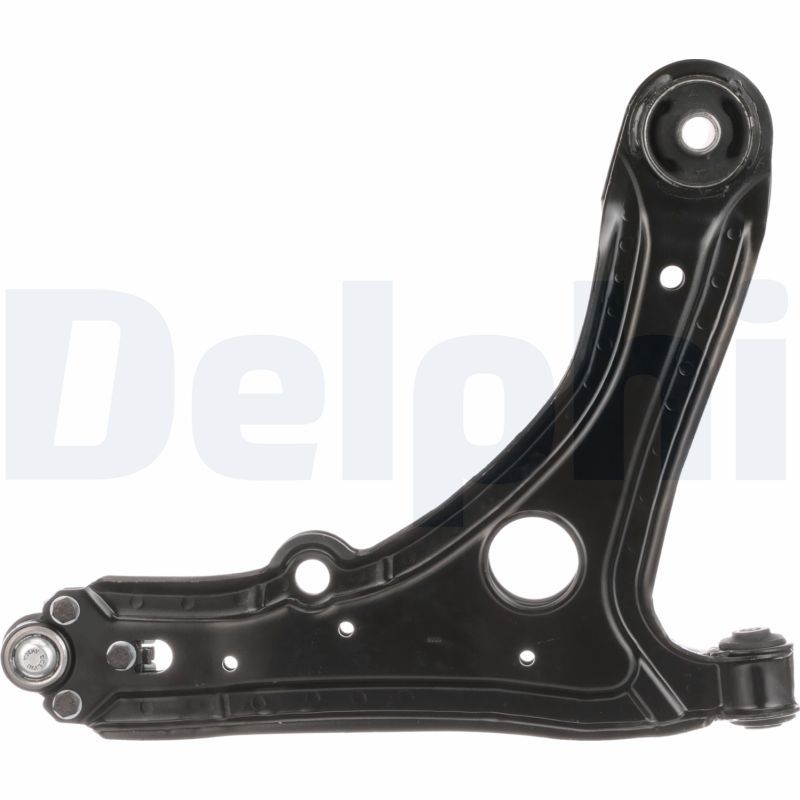 Delphi TC766 Control/Trailing Arm, wheel suspension - 4