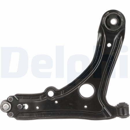 Delphi TC766 Control/Trailing Arm, wheel suspension - 4