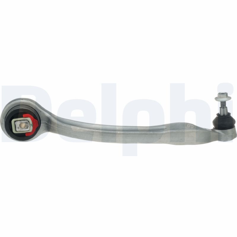 Delphi TC769 Control/Trailing Arm, wheel suspension - 4