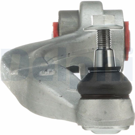 Delphi TC769 Control/Trailing Arm, wheel suspension - 6