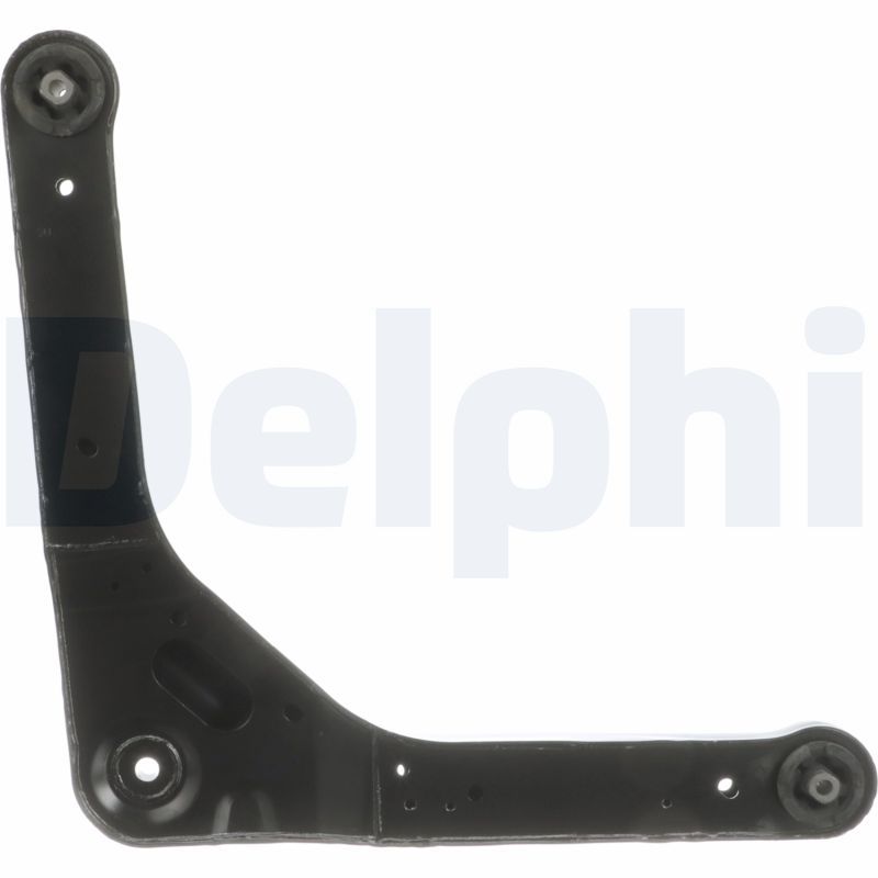 Delphi TC7703 Control/Trailing Arm, wheel suspension - 3