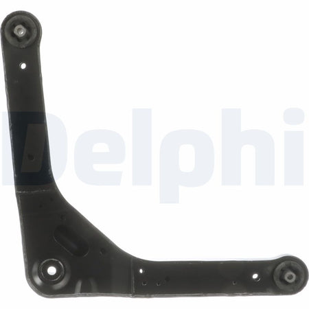 Delphi TC7703 Control/Trailing Arm, wheel suspension - 3
