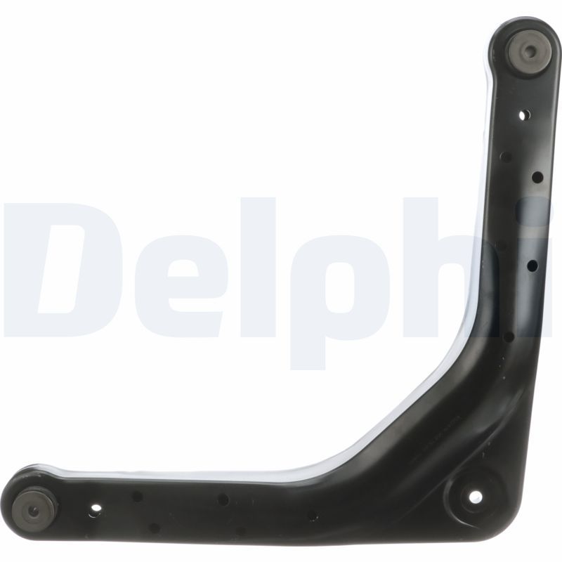 Delphi TC7703 Control/Trailing Arm, wheel suspension - 5