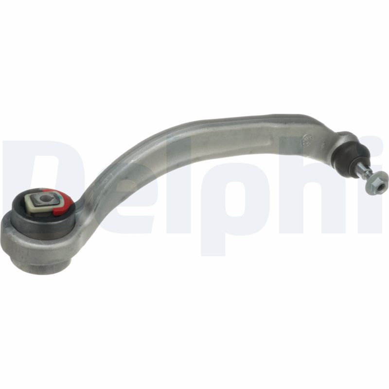 Delphi TC770 Control/Trailing Arm, wheel suspension - 2
