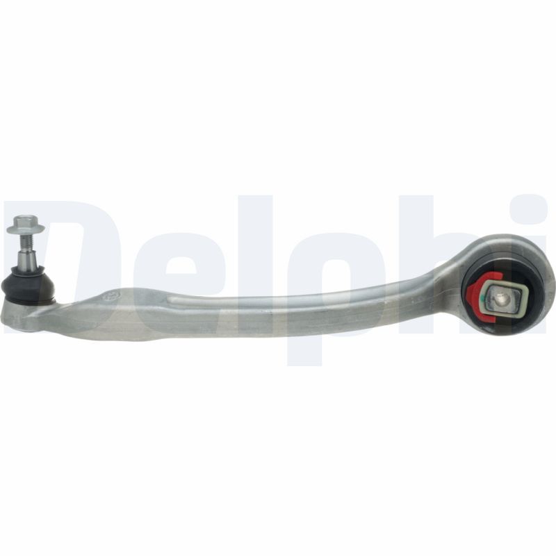 Delphi TC770 Control/Trailing Arm, wheel suspension - 3
