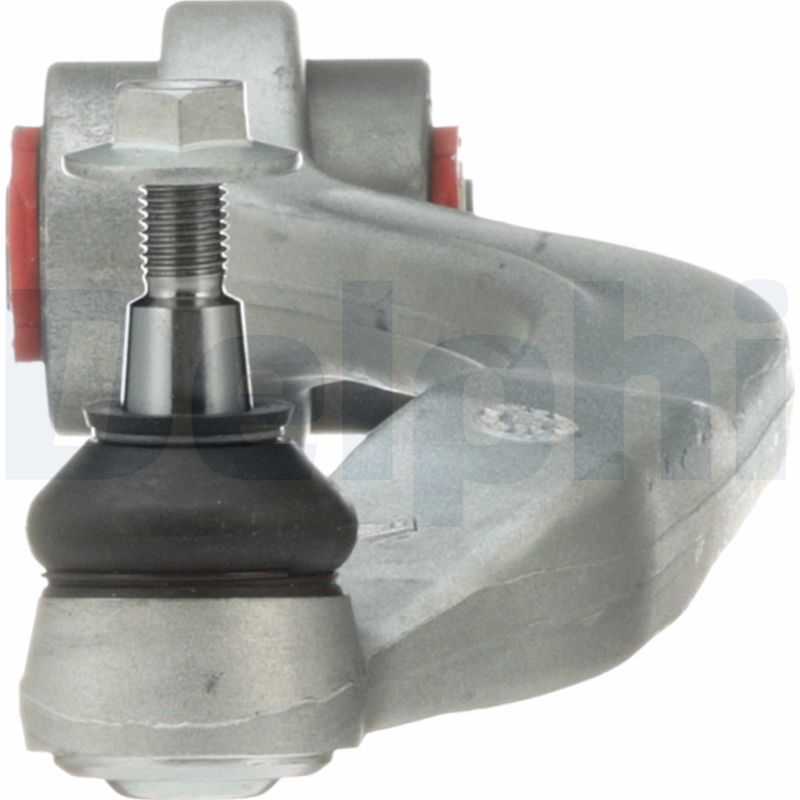 Delphi TC770 Control/Trailing Arm, wheel suspension - 6