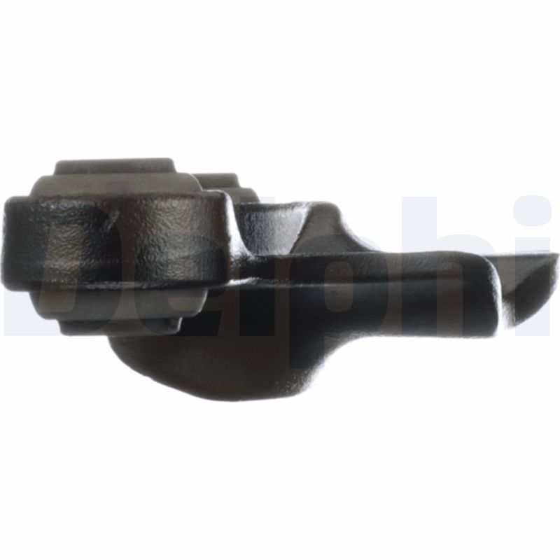 Delphi TC7783 Control/Trailing Arm, wheel suspension - 6