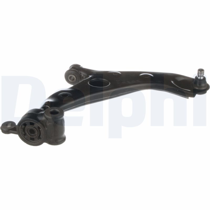 Delphi TC7801 Control/Trailing Arm, wheel suspension - 1