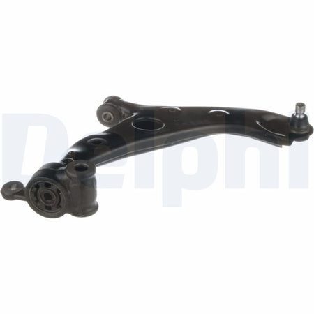 Delphi TC7801 Control/Trailing Arm, wheel suspension - 1