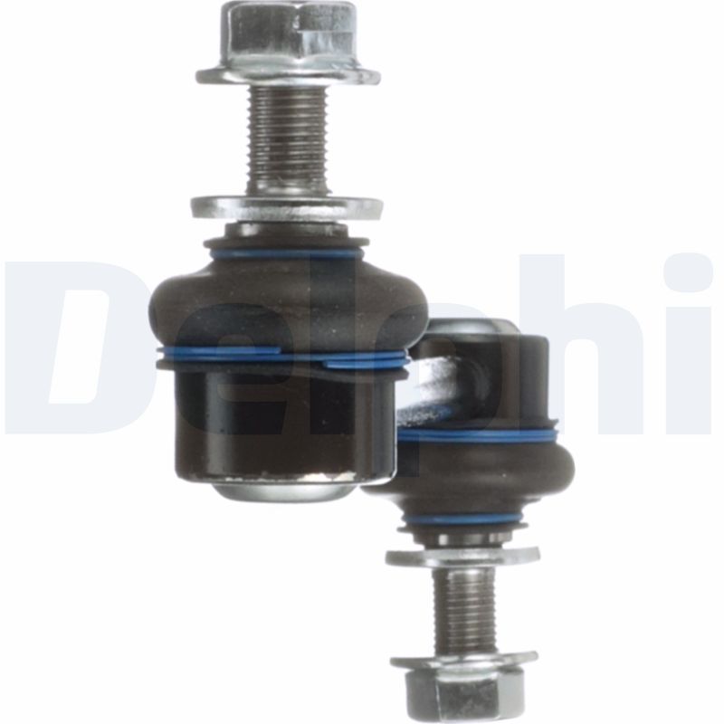 Delphi TC7802 Link/Coupling Rod, stabiliser bar - 4