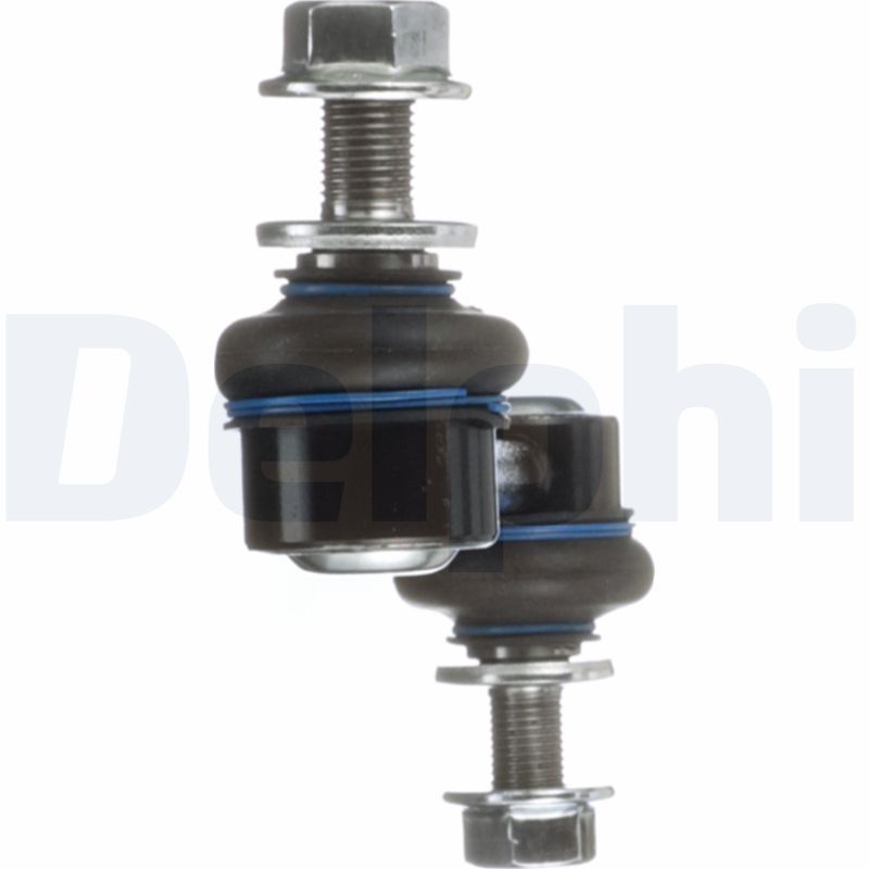 Delphi TC7802 Link/Coupling Rod, stabiliser bar - 5