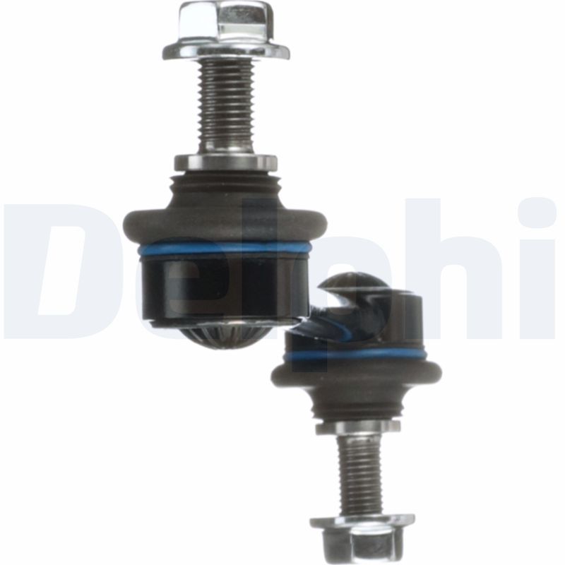 Delphi TC7836 Link/Coupling Rod, stabiliser bar - 5