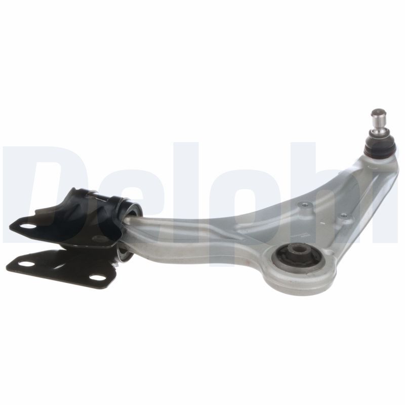 Delphi TC7866 Control/Trailing Arm, wheel suspension - 1