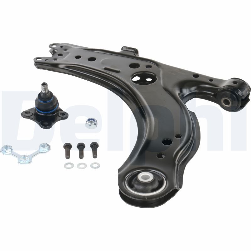 Delphi TC786 Control/Trailing Arm, wheel suspension - 2