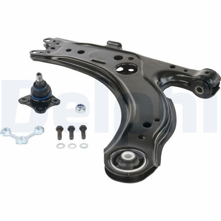 Delphi TC786 Control/Trailing Arm, wheel suspension - 2