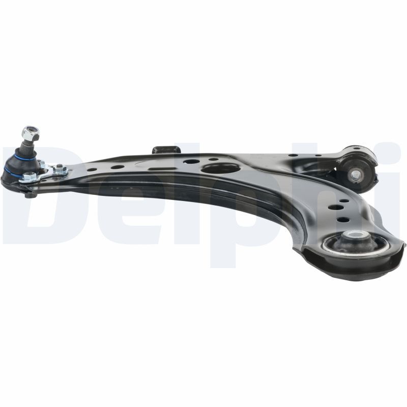 Delphi TC786 Control/Trailing Arm, wheel suspension - 3