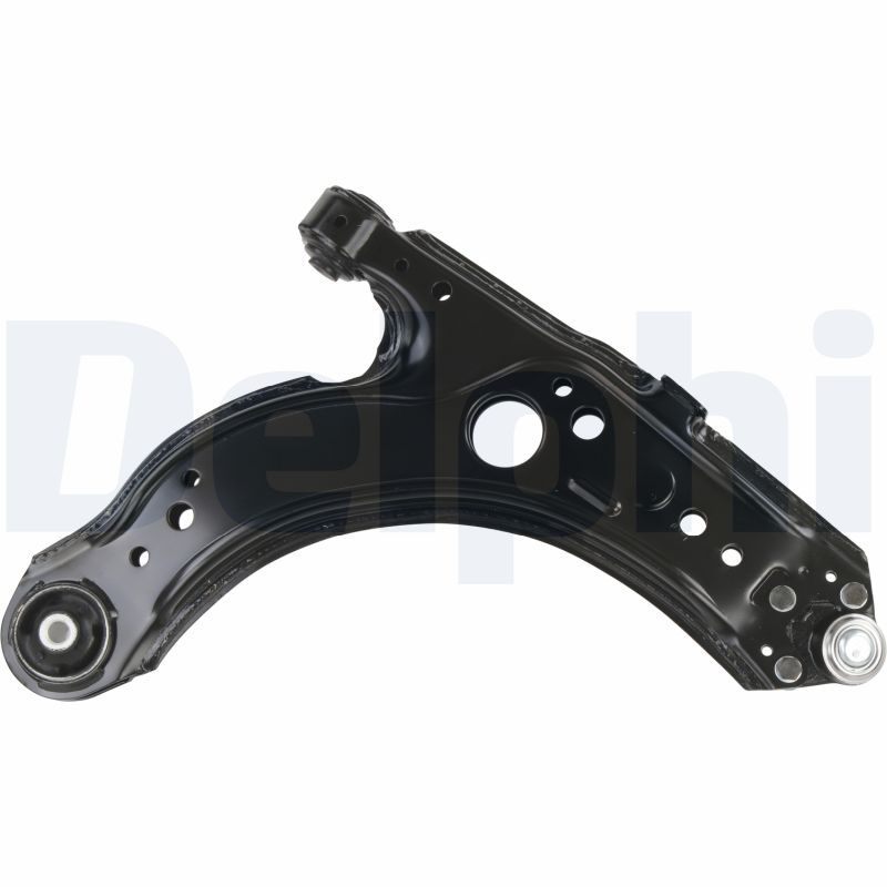 Delphi TC786 Control/Trailing Arm, wheel suspension - 4