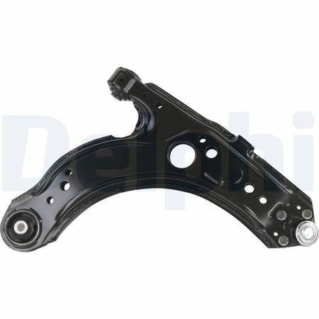 Delphi TC786 Control/Trailing Arm, wheel suspension - 4