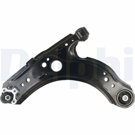 Delphi TC786 Control/Trailing Arm, wheel suspension - 5