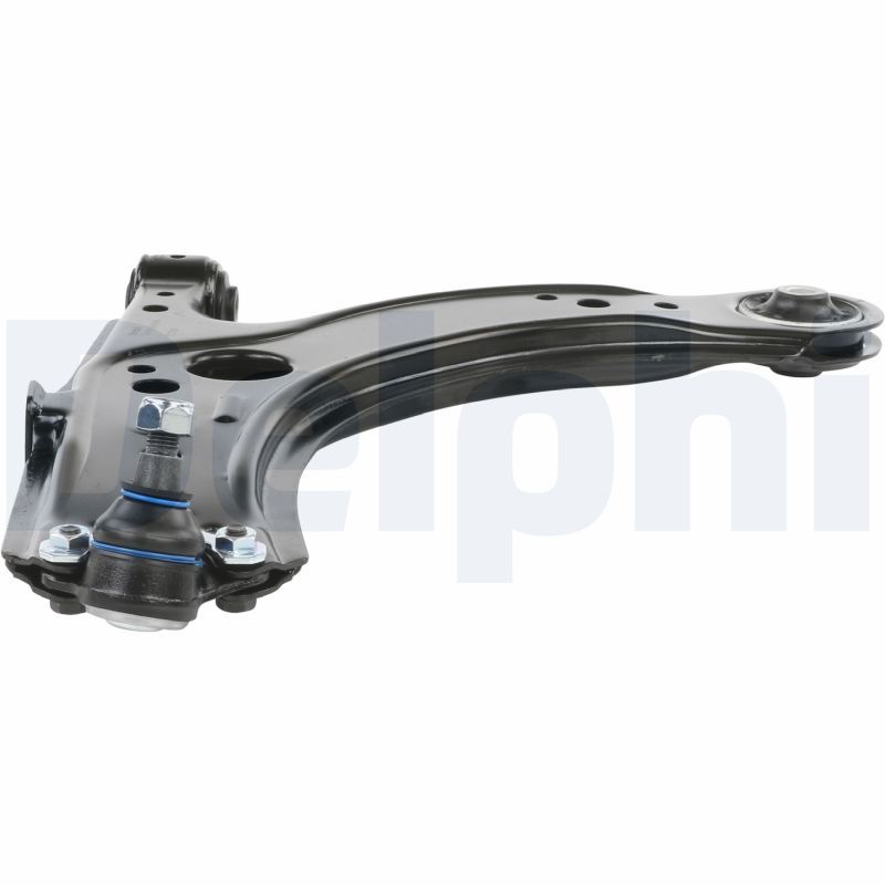 Delphi TC786 Control/Trailing Arm, wheel suspension - 6