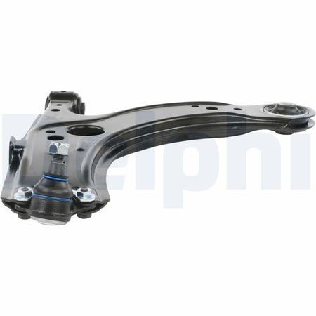 Delphi TC786 Control/Trailing Arm, wheel suspension - 6