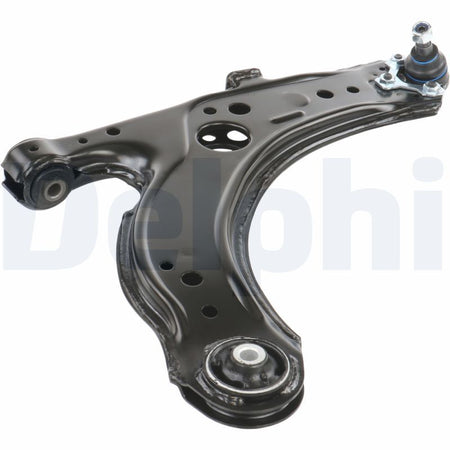 Delphi TC787 Control/Trailing Arm, wheel suspension - 1