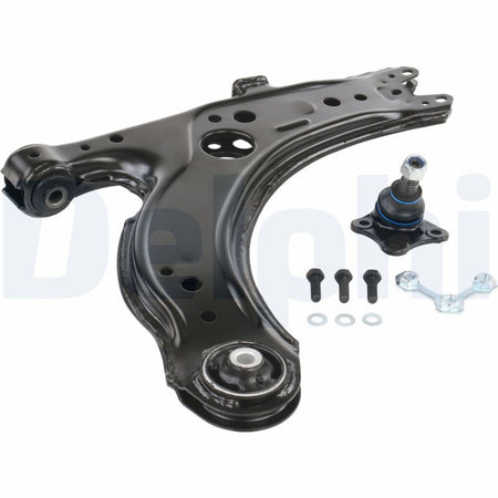 Delphi TC787 Control/Trailing Arm, wheel suspension - 2