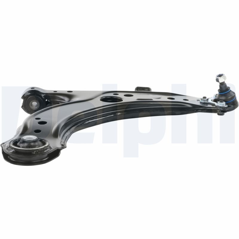 Delphi TC787 Control/Trailing Arm, wheel suspension - 3