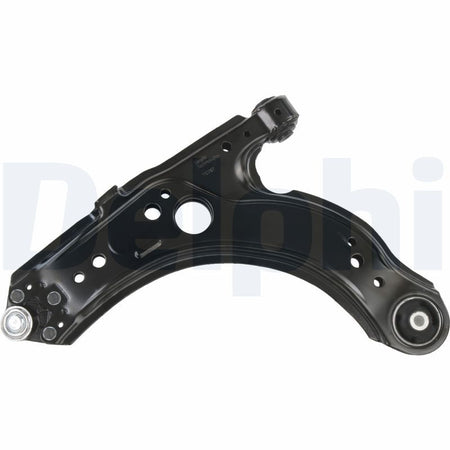 Delphi TC787 Control/Trailing Arm, wheel suspension - 4