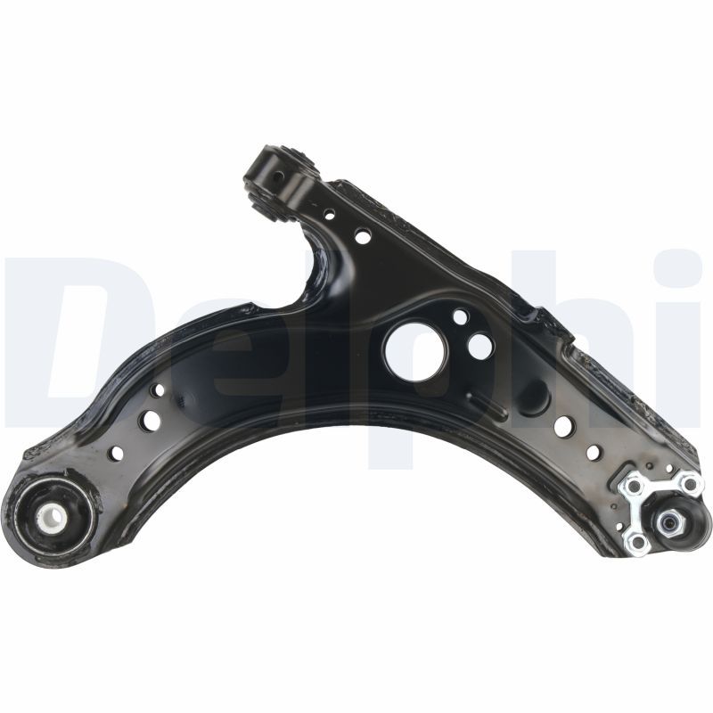Delphi TC787 Control/Trailing Arm, wheel suspension - 5
