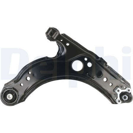Delphi TC787 Control/Trailing Arm, wheel suspension - 5