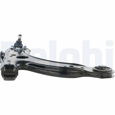 Delphi TC787 Control/Trailing Arm, wheel suspension - 6