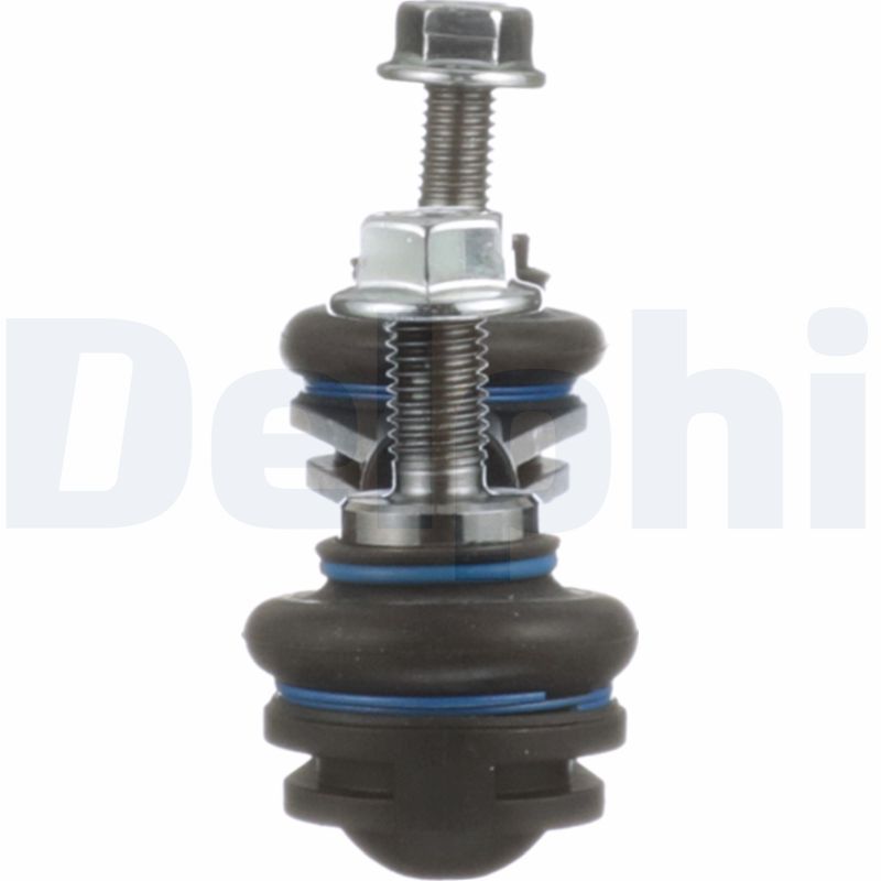 Delphi TC7887 Link/Coupling Rod, stabiliser bar - 6