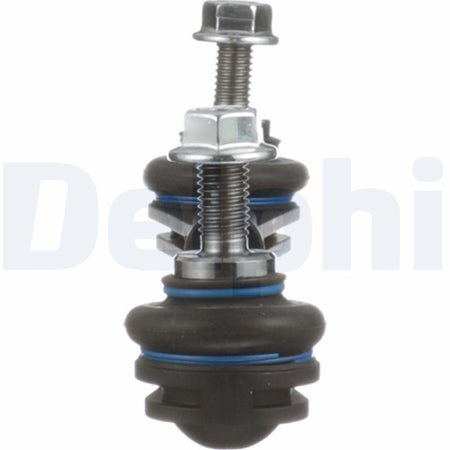 Delphi TC7887 Link/Coupling Rod, stabiliser bar - 6