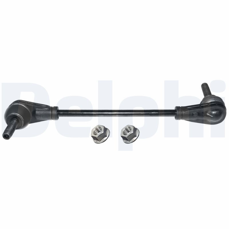 Delphi TC7892 Link/Coupling Rod, stabiliser bar - 1