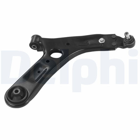 Delphi TC7894 Control/Trailing Arm, wheel suspension - 1