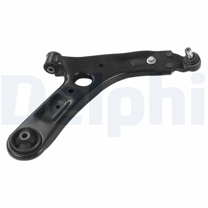 Delphi TC7894 Control/Trailing Arm, wheel suspension - 1