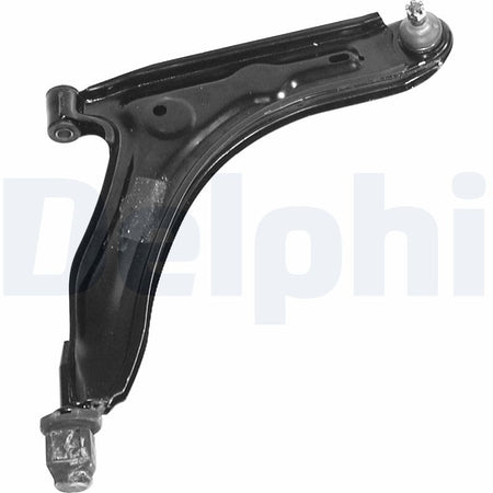 Delphi TC789 Control/Trailing Arm, wheel suspension - 1
