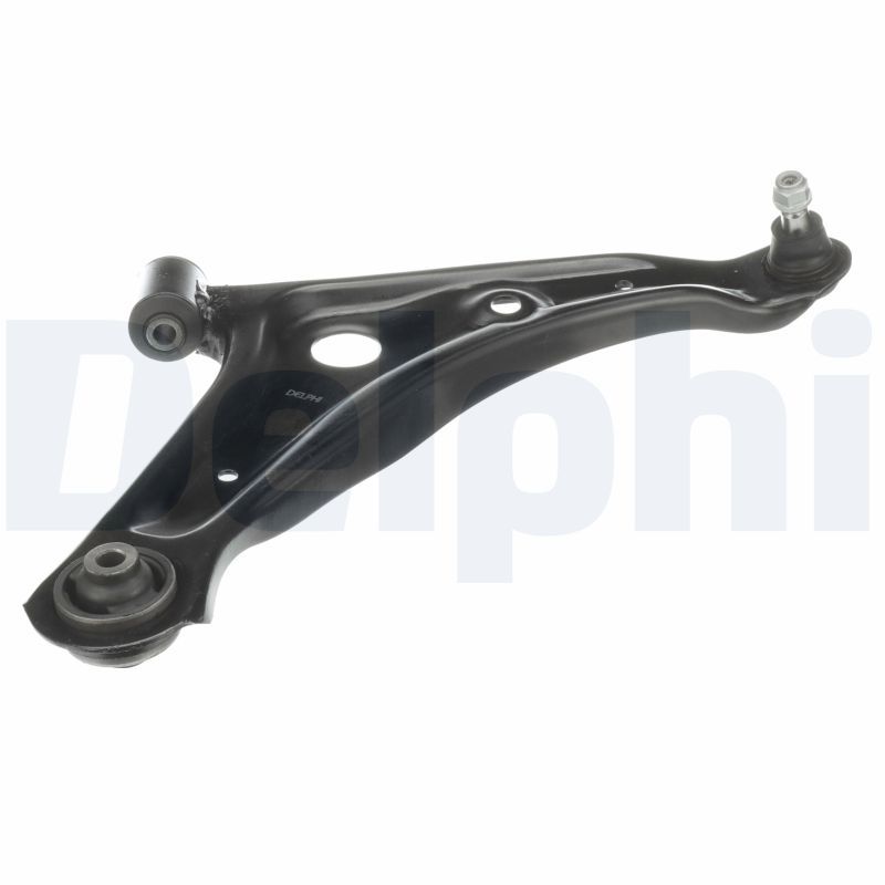 Delphi TC7912 Control/Trailing Arm, wheel suspension - 1