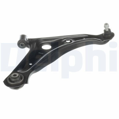 Delphi TC7912 Control/Trailing Arm, wheel suspension - 1