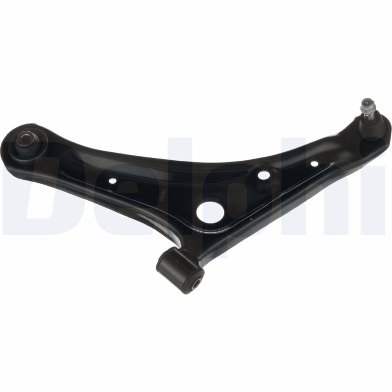 Delphi TC7912 Control/Trailing Arm, wheel suspension - 2