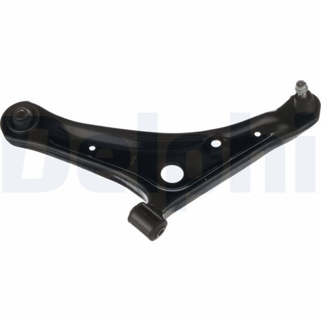 Delphi TC7912 Control/Trailing Arm, wheel suspension - 2