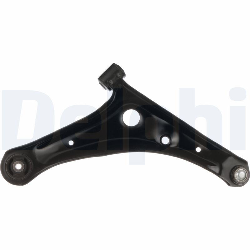 Delphi TC7912 Control/Trailing Arm, wheel suspension - 4