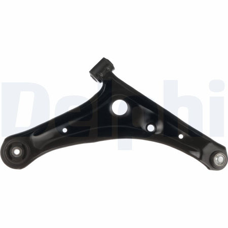 Delphi TC7912 Control/Trailing Arm, wheel suspension - 4
