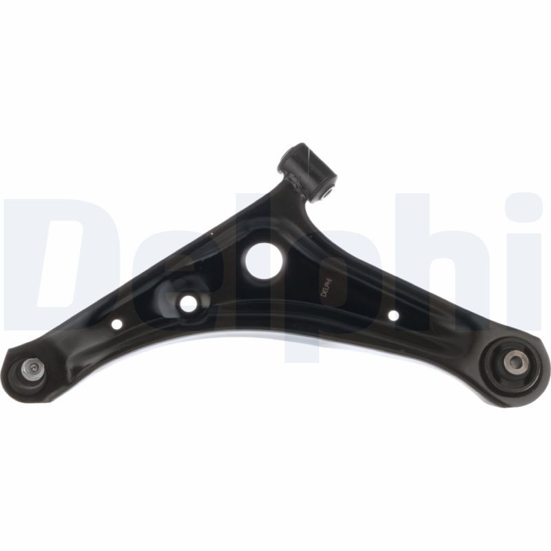 Delphi TC7912 Control/Trailing Arm, wheel suspension - 6