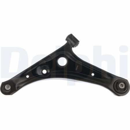 Delphi TC7912 Control/Trailing Arm, wheel suspension - 6