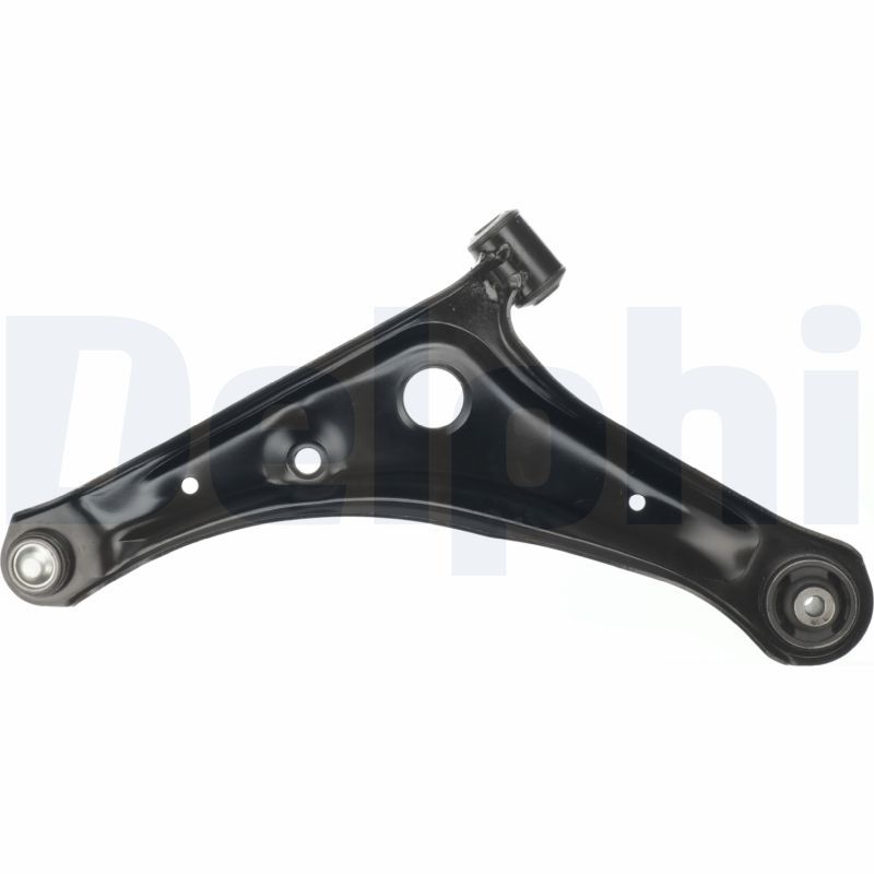 Delphi TC7913 Control/Trailing Arm, wheel suspension - 3