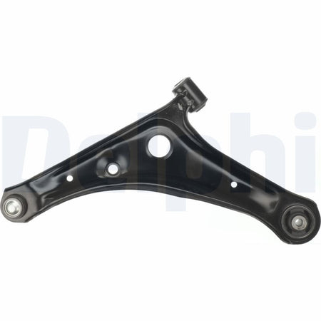 Delphi TC7913 Control/Trailing Arm, wheel suspension - 3