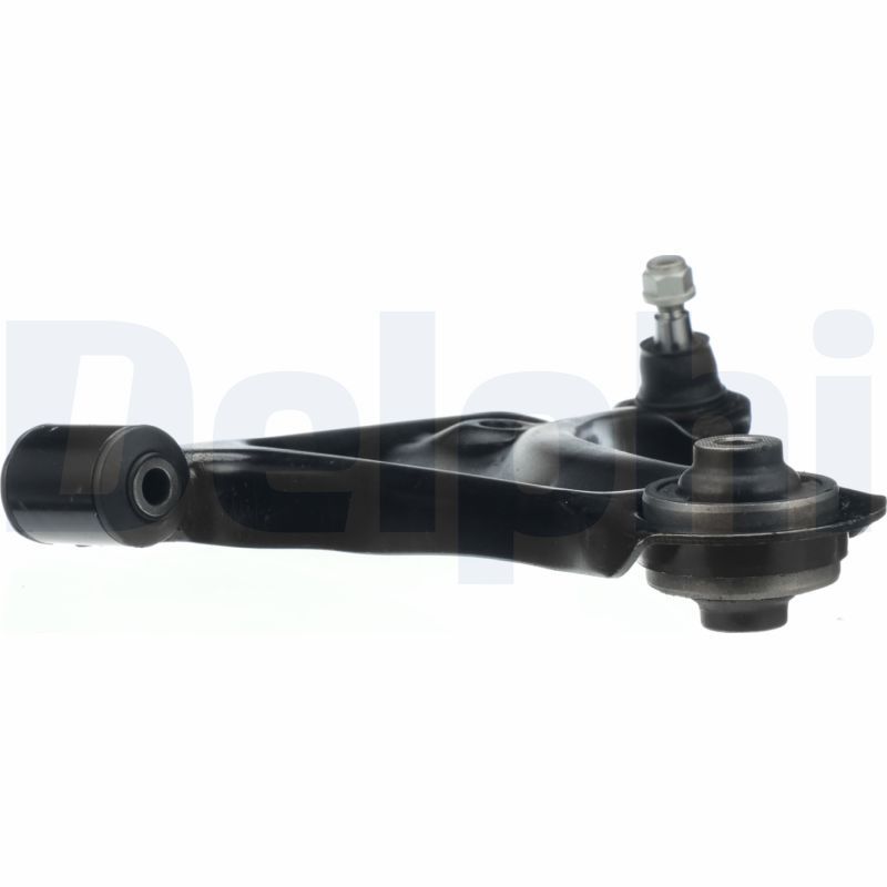 Delphi TC7913 Control/Trailing Arm, wheel suspension - 6